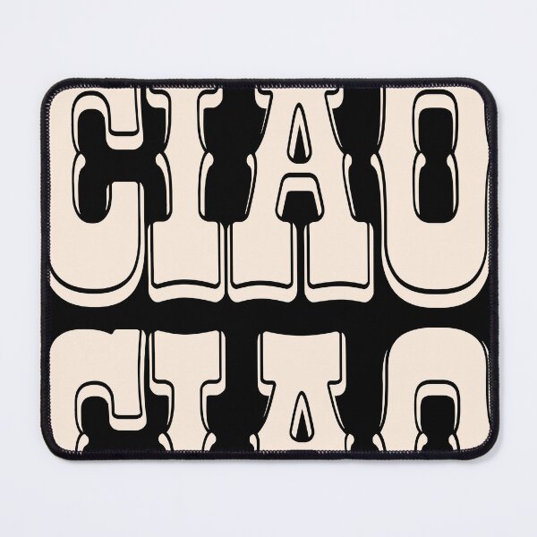Item preview, Ciao Ciao Western Font designed and sold by alexarosedesign.