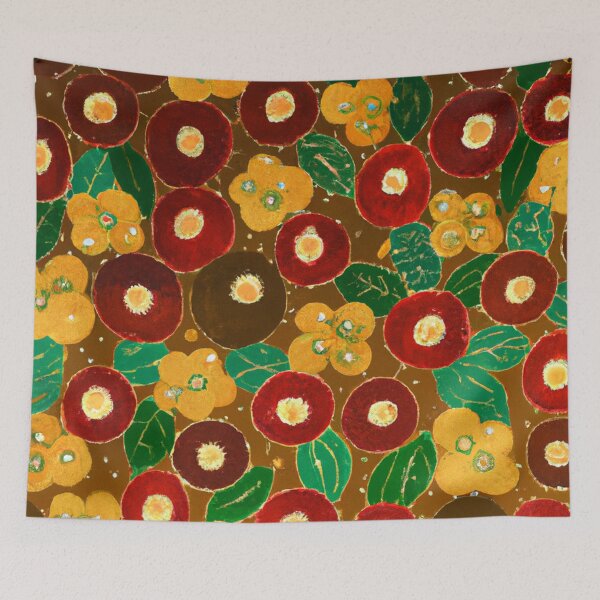Item preview, in a flower garden designed and sold by KOOROOM.