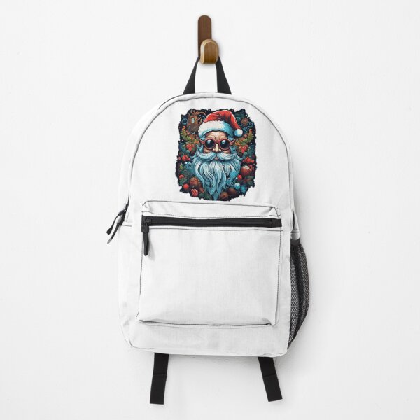 Item preview, Cool Vibes Santa Chic designed and sold by MAS-GDA.