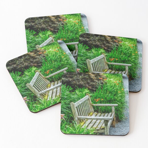 Item preview, Garden Seat  designed and sold by AJEvans.