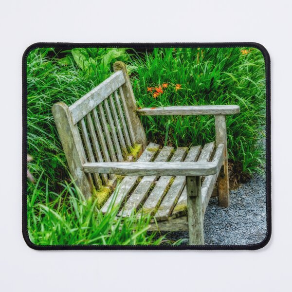 Item preview, Garden Seat  designed and sold by AJEvans.