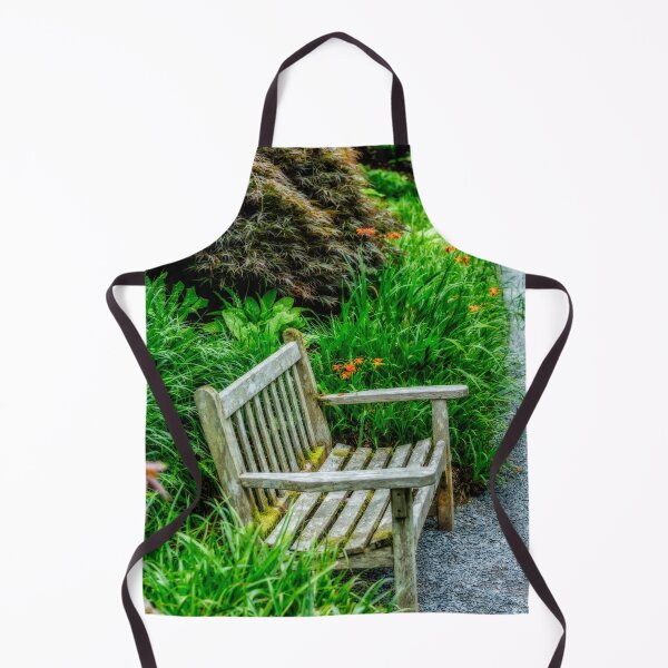 Item preview, Garden Seat designed and sold by AJEvans.
