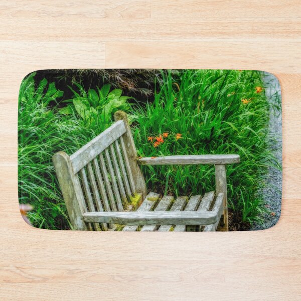 Item preview, Garden Seat  designed and sold by AJEvans.