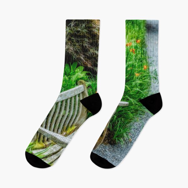 Item preview, Garden Seat  designed and sold by AJEvans.