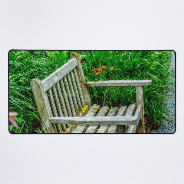 Item preview, Garden Seat designed and sold by AJEvans.