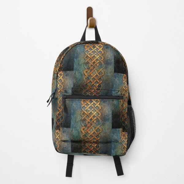 Item preview, Celtic Artistry: Patina and Artisan Style designed and sold by Piotrek0001.