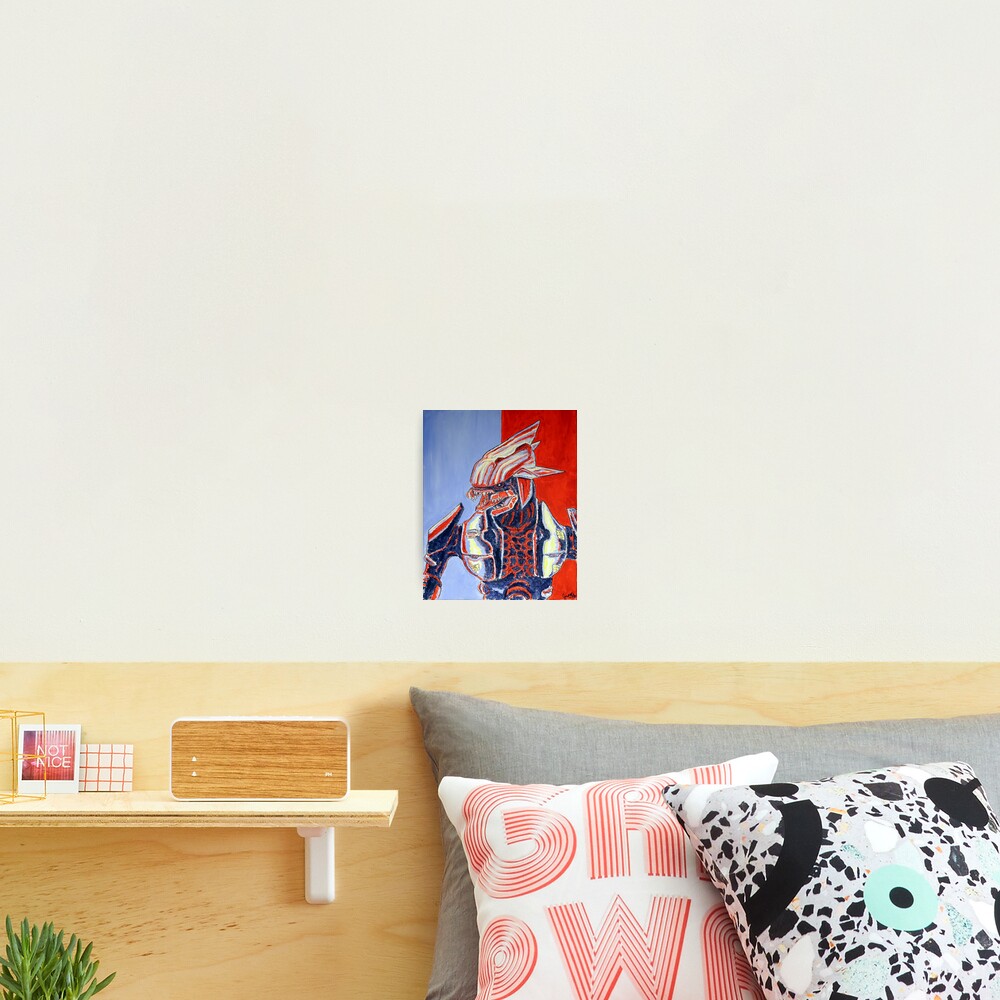 Item preview, Photographic Print designed and sold by Raulboy.