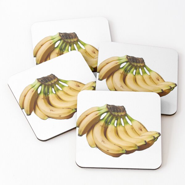 Item preview, banana Brazil's favorite fruit designed and sold by josiasalves65.