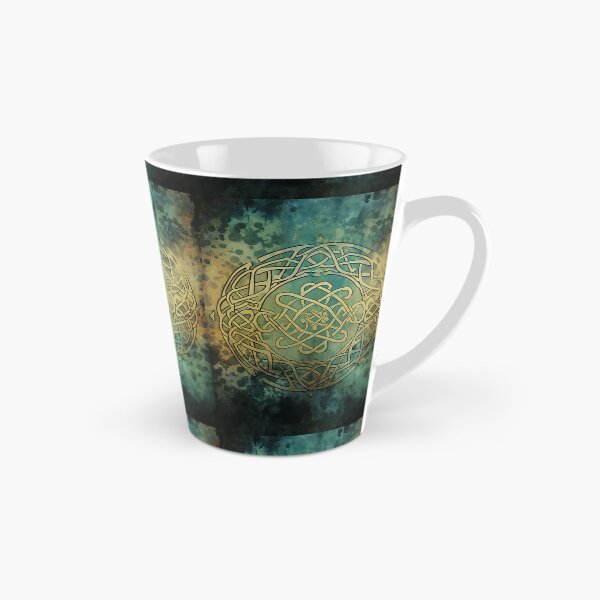 Item preview, Celtic Artistry: Patina and Artisan Style designed and sold by Piotrek0001.
