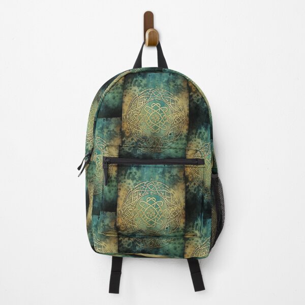 Item preview, Celtic Artistry: Patina and Artisan Style designed and sold by Piotrek0001.