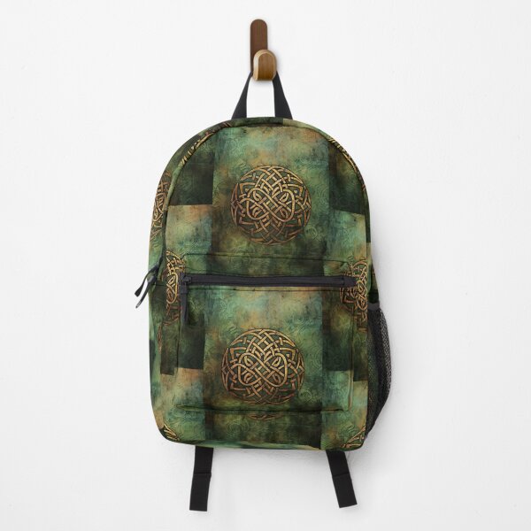 Item preview, Celtic Artistry: Patina and Artisan Style designed and sold by Piotrek0001.