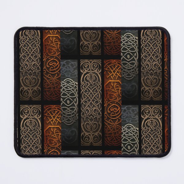 Item preview, Celtic Artistry: Patina and Artisan Style designed and sold by Piotrek0001.