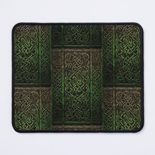 Item preview, Celtic Artistry: Patina and Artisan Style designed and sold by Piotrek0001.