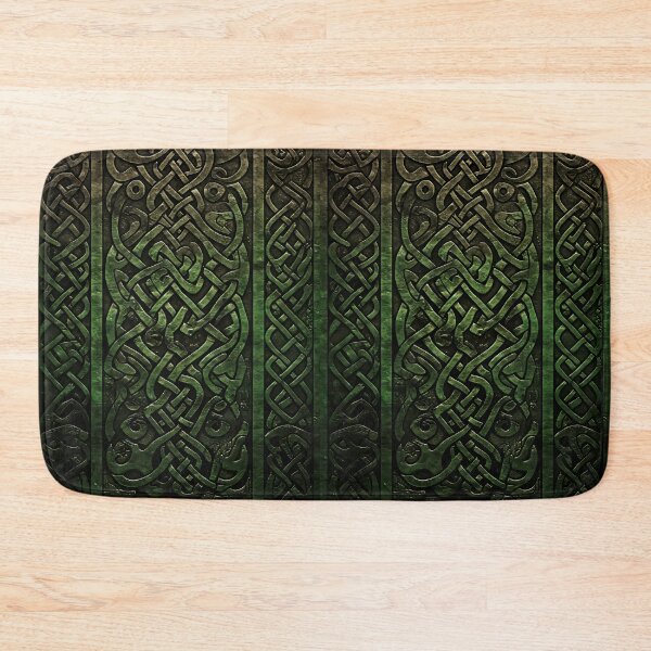 Item preview, Celtic Artistry: Patina and Artisan Style designed and sold by Piotrek0001.