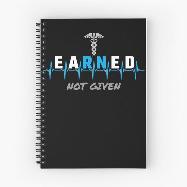 Item preview, eaRNed Not Given  designed and sold by Kieran Abbott.