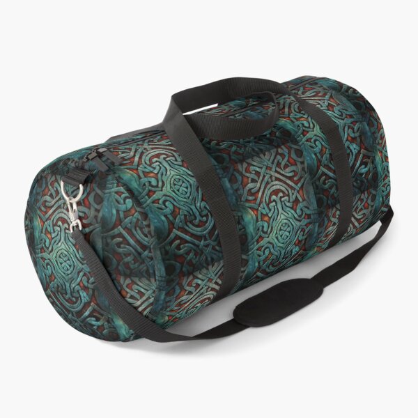 Item preview, Celtic Artistry: Patina and Artisan Style designed and sold by Piotrek0001.