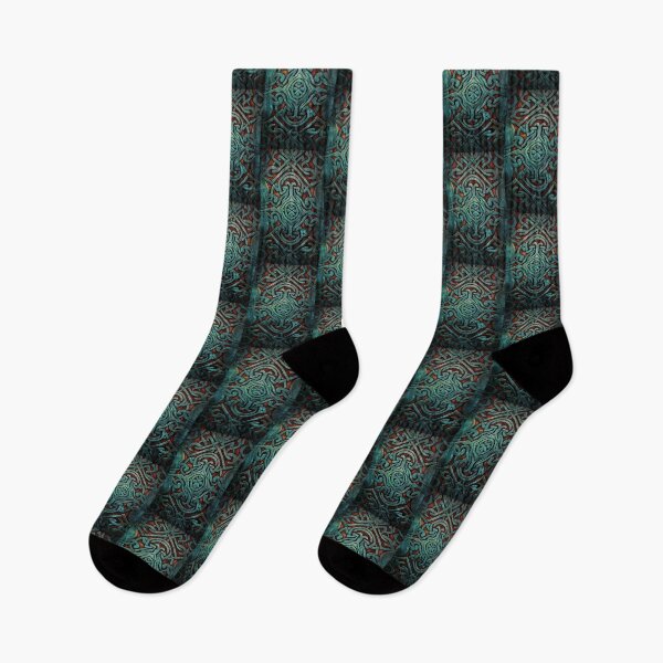 Item preview, Celtic Artistry: Patina and Artisan Style designed and sold by Piotrek0001.