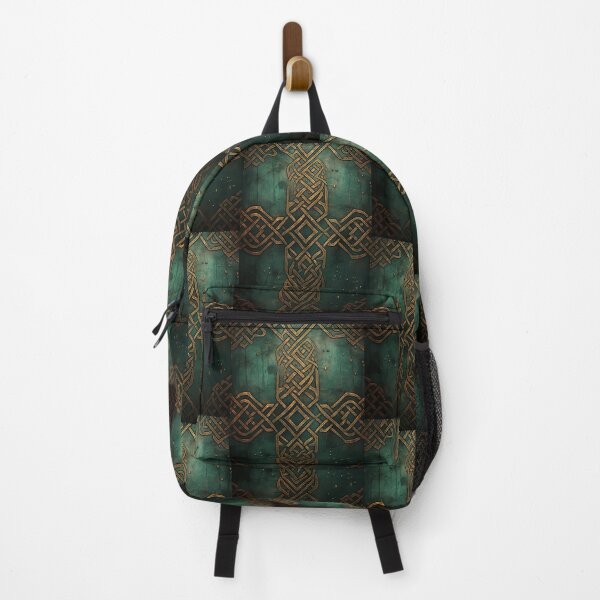 Item preview, Celtic Artistry: Patina and Artisan Style designed and sold by Piotrek0001.