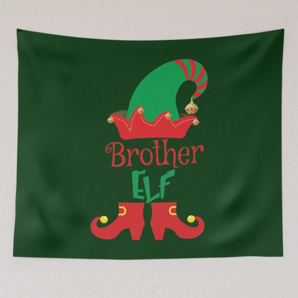 Item preview, Brother Elf designed and sold by FTS-Studio.