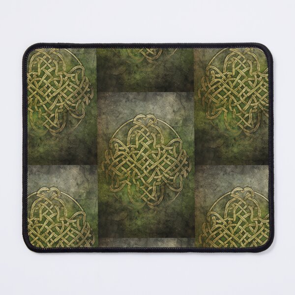 Item preview, Celtic Artistry: Patina and Artisan Style designed and sold by Piotrek0001.