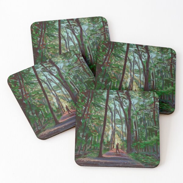 Item preview, Forest designed and sold by Myralyn.