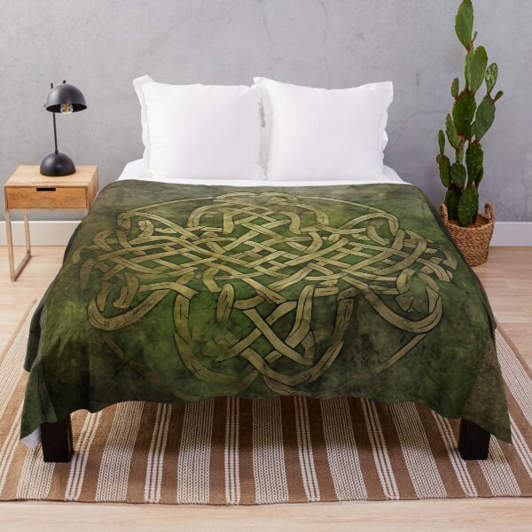 Item preview, Celtic Artistry: Patina and Artisan Style designed and sold by Piotrek0001.