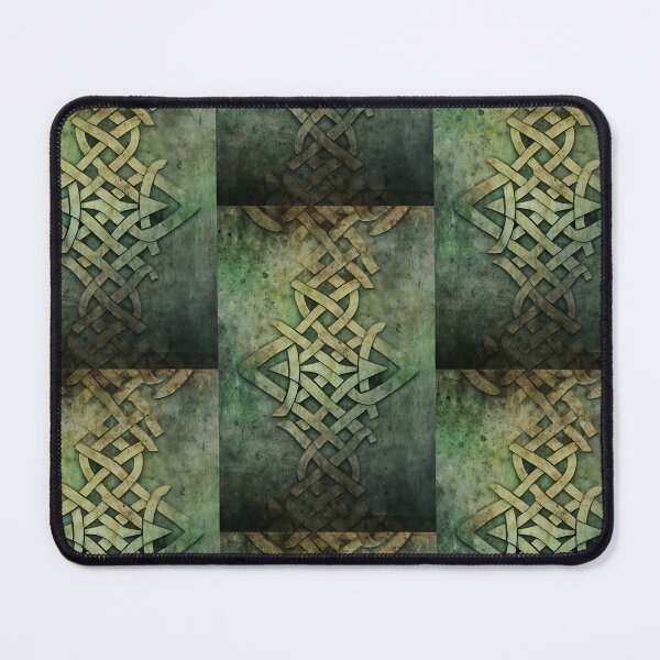 Item preview, Celtic Artistry: Patina and Artisan Style designed and sold by Piotrek0001.