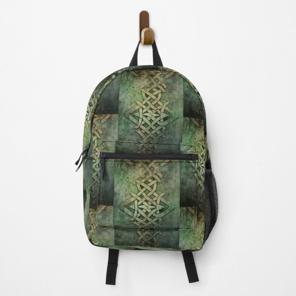 Item preview, Celtic Artistry: Patina and Artisan Style designed and sold by Piotrek0001.