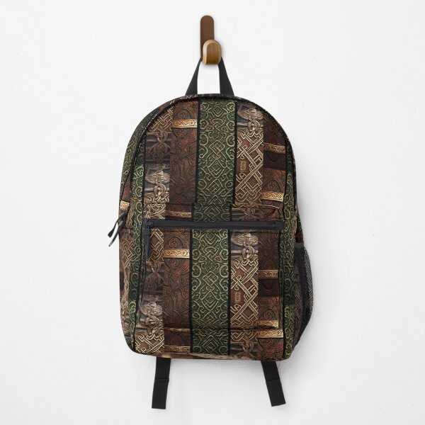 Item preview, Celtic Artistry: Patina and Artisan Style designed and sold by Piotrek0001.