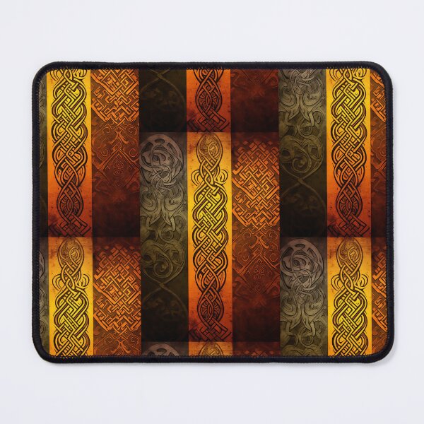 Item preview, Celtic Artistry: Patina and Artisan Style designed and sold by Piotrek0001.