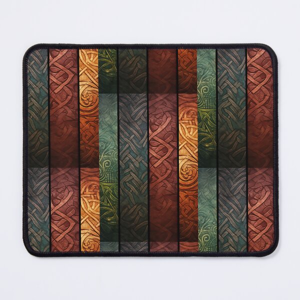Item preview, Celtic Artistry: Patina and Artisan Style designed and sold by Piotrek0001.