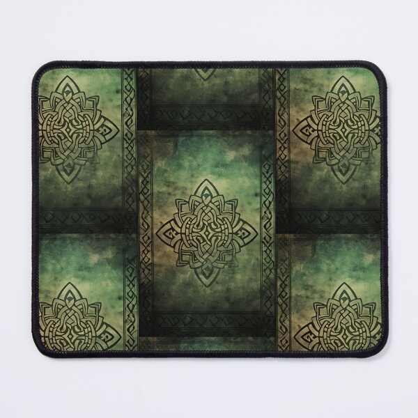 Item preview, Celtic Artistry: Patina and Artisan Style designed and sold by Piotrek0001.