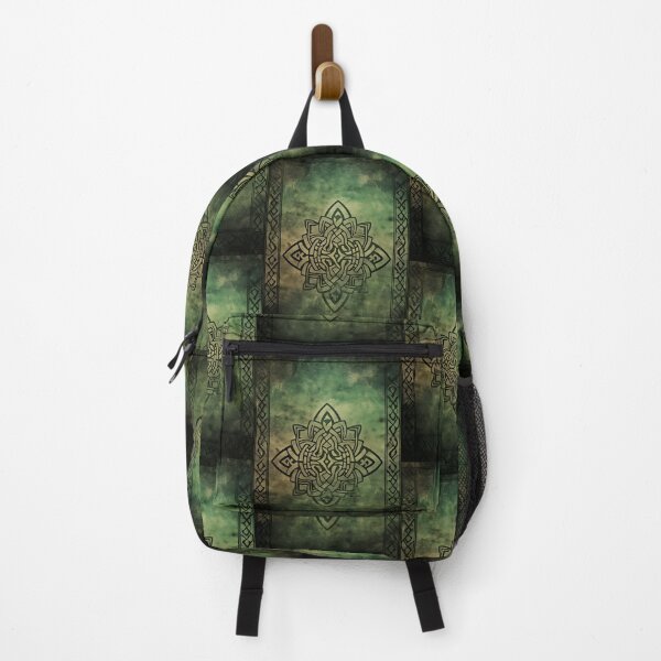 Item preview, Celtic Artistry: Patina and Artisan Style designed and sold by Piotrek0001.