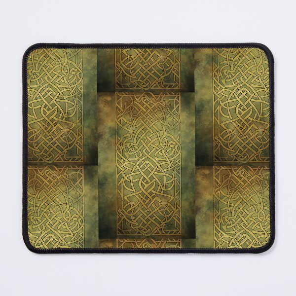Item preview, Celtic Artistry: Patina and Artisan Style designed and sold by Piotrek0001.