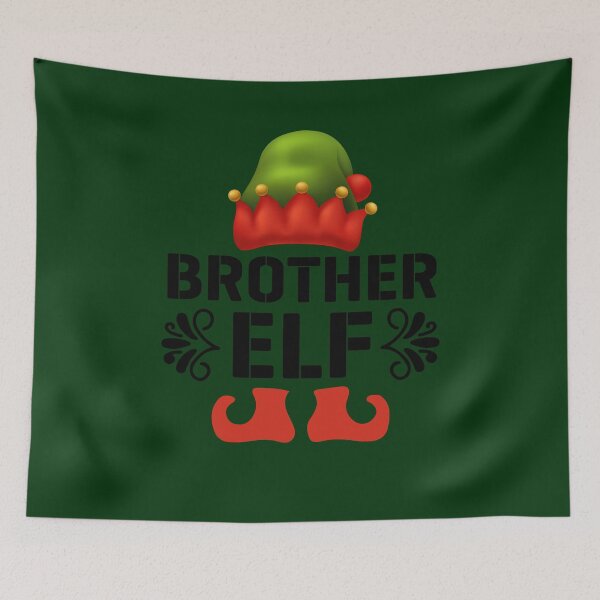 Item preview, Brother Elf designed and sold by FTS-Studio.
