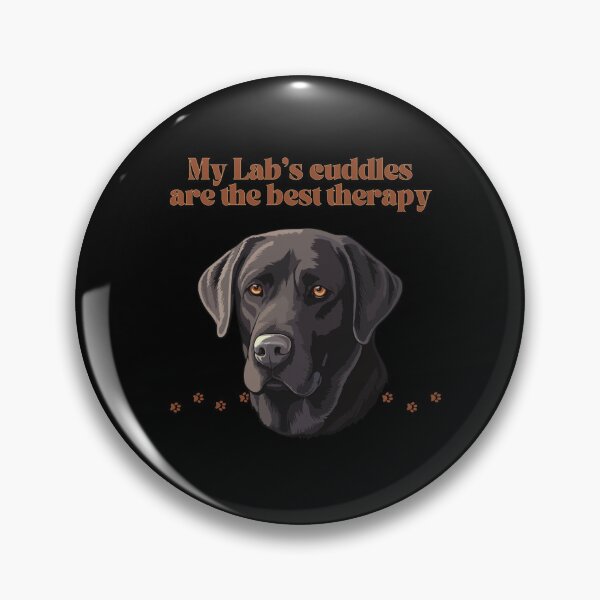 Artikelvorschau, Besitzer eines Labrador Retrievers entworfen und verkauft von Kate :).