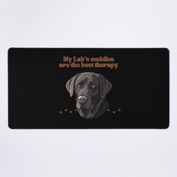 Artikelvorschau, Besitzer eines Labrador Retrievers entworfen und verkauft von Kate :).