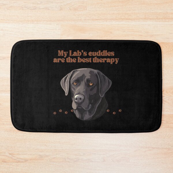 Artikelvorschau,  Besitzer eines Labrador Retrievers entworfen und verkauft von Kate :).