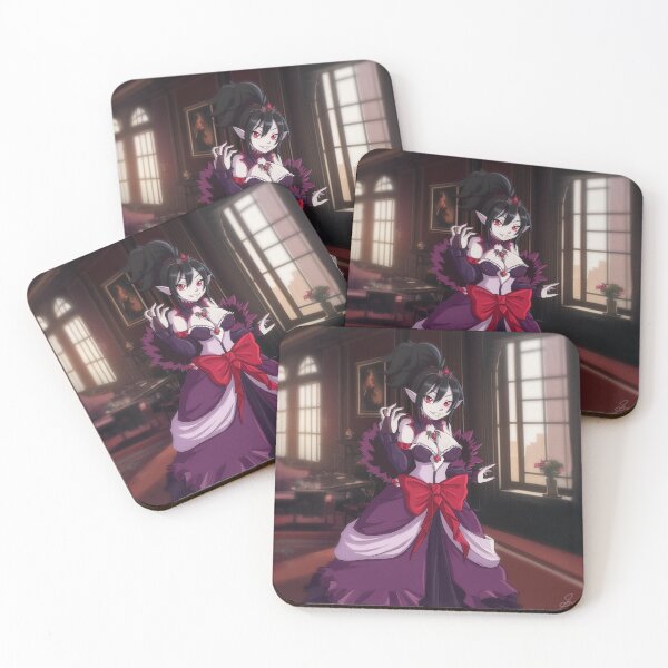 Item preview, Gothic Vampire Princess designed and sold by MirageGalgamon.