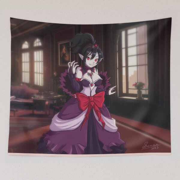 Item preview, Gothic Vampire Princess designed and sold by MirageGalgamon.
