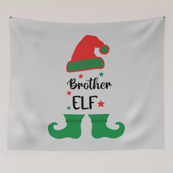Item preview, Brother Elf designed and sold by FTS-Studio.