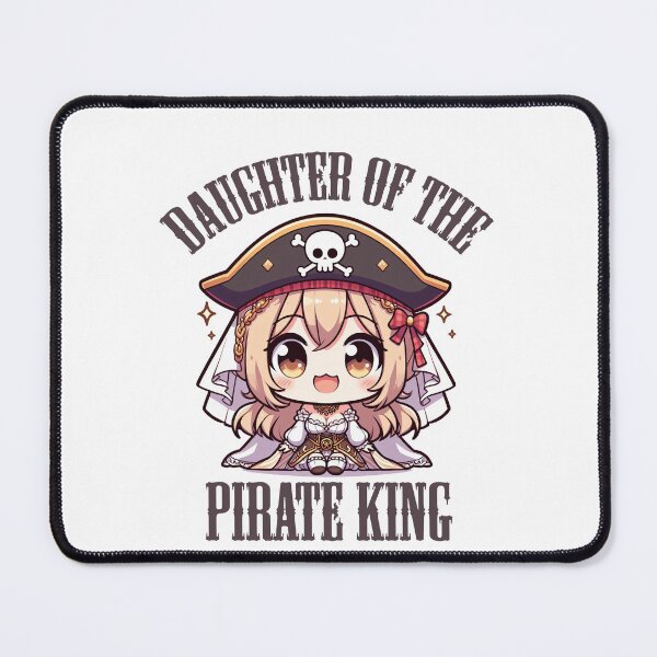Item preview, Daughter of the Pirate King designed and sold by AxelBrook.