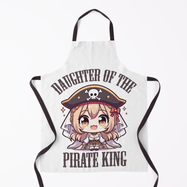 Item preview, Daughter of the Pirate King designed and sold by AxelBrook.