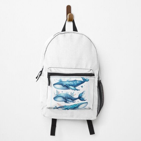 Item preview, great whales designed and sold by Greydate.