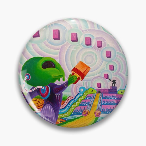 Item preview, How It Was Done designed and sold by William Krupinski.