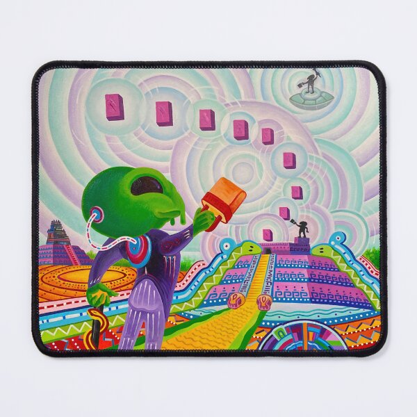 Item preview, How It Was Done designed and sold by William Krupinski.