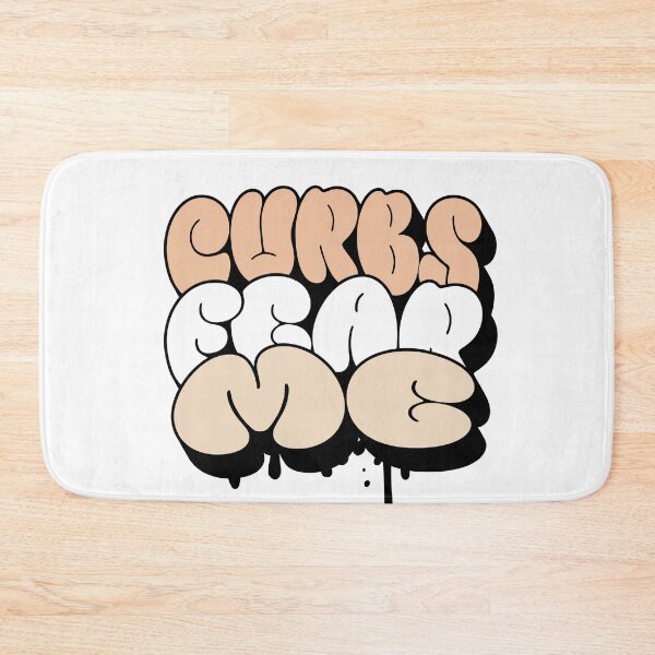 Item preview, Curbs Me designed and sold by Monica-Designs.