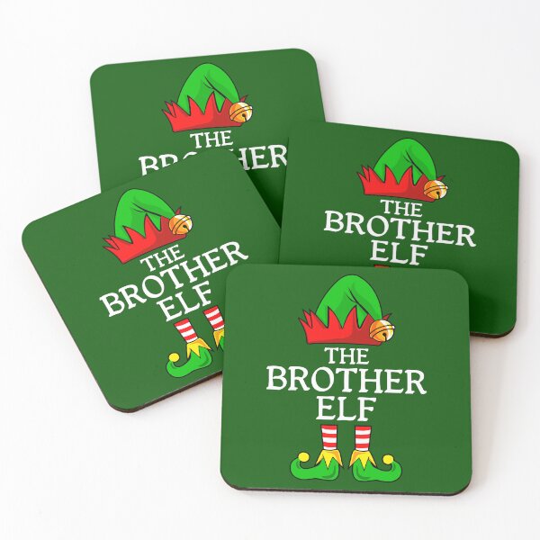Item preview, Brother Elf designed and sold by FTS-Studio.