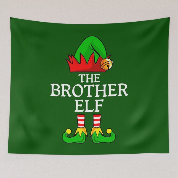 Item preview, Brother Elf designed and sold by FTS-Studio.