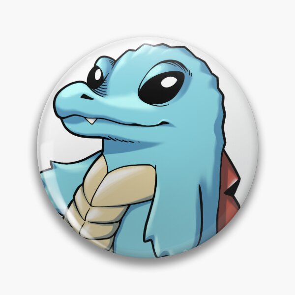 Item preview, Watery Totodile designed and sold by SuperSammy6S.